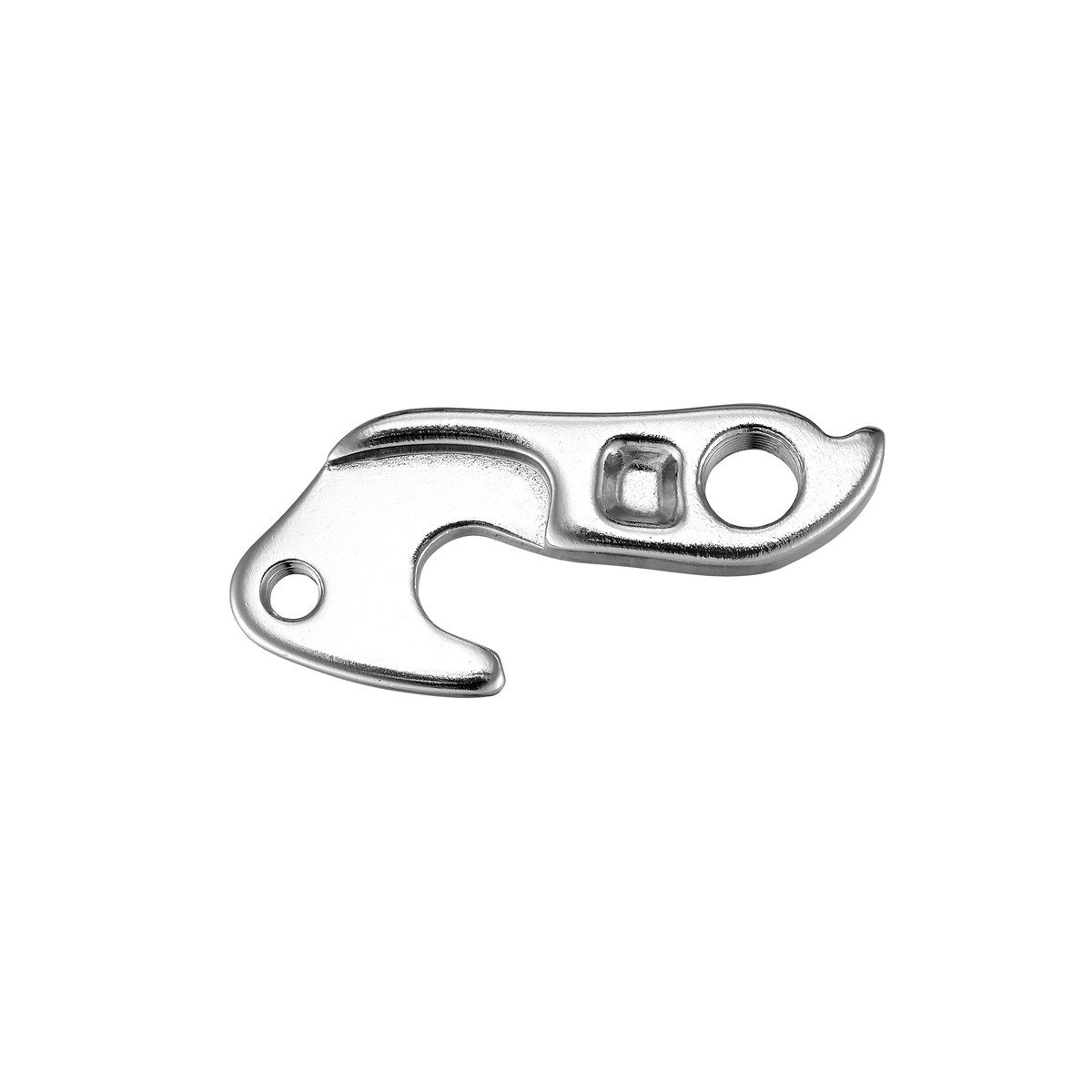 Patte de dérailleur GH-142 compatible avec certains Specialized