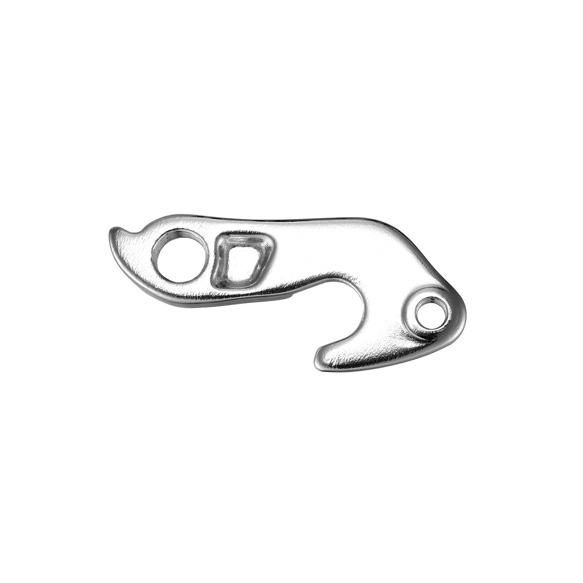Patte de dérailleur GH-142 compatible avec certains Specialized