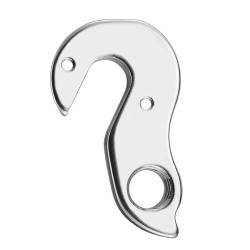 Patte de dérailleur GH-143 compatible avec certains Specialized