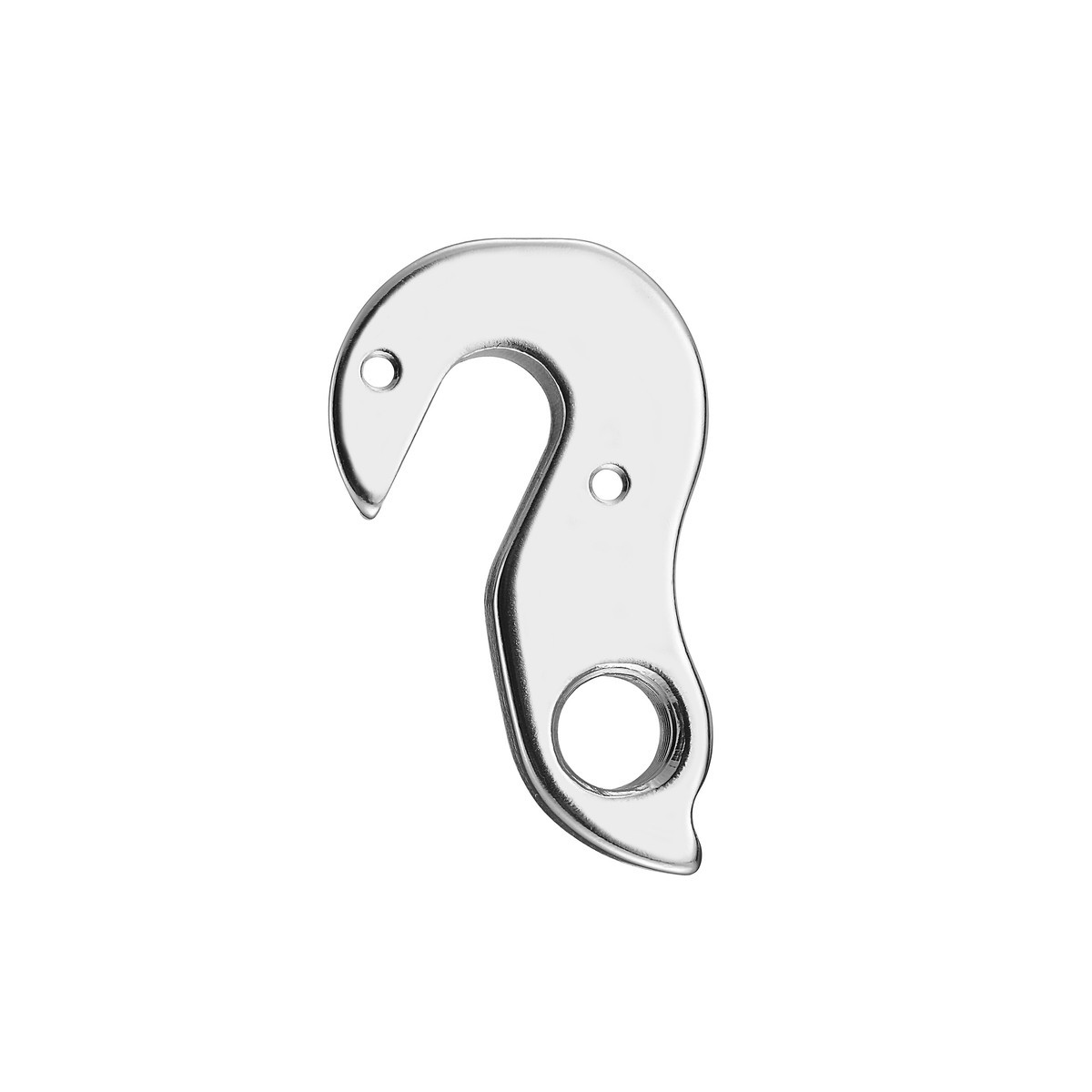 Patte de dérailleur GH-143 compatible avec certains Specialized