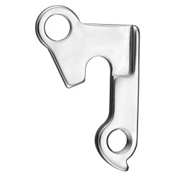 Patte de dérailleur GH-144 compatible avec certains GT