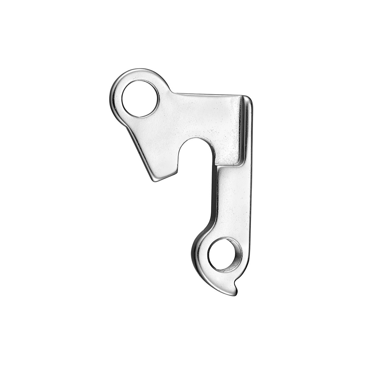 Patte de dérailleur GH-144 compatible avec certains GT