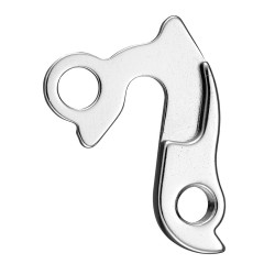 Patte de dérailleur GH-145 compatible avec plusieurs marques