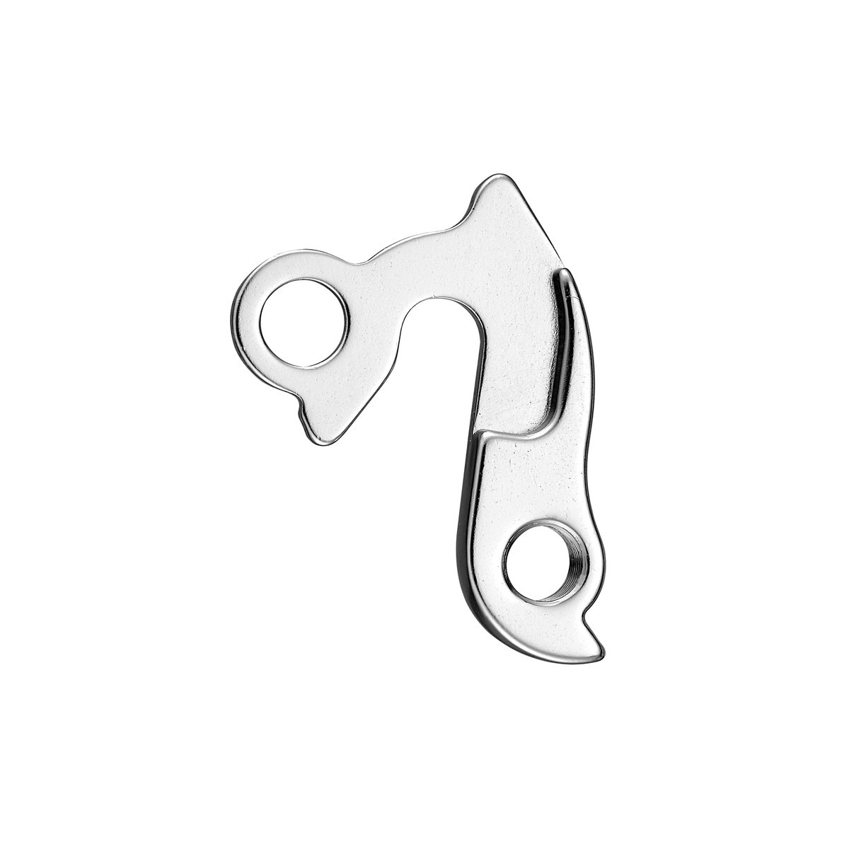 Patte de dérailleur GH-145 compatible avec plusieurs marques