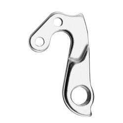 Patte de dérailleur GH-147 compatible avec plusieurs marques