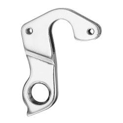 Patte de dérailleur GH-148 compatible avec certains Cannondale
