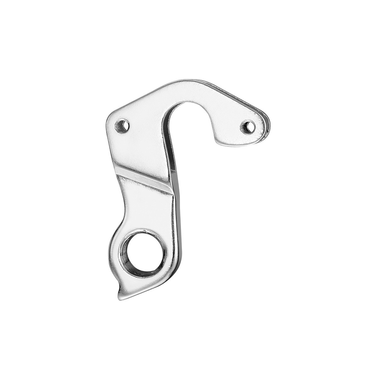 Patte de dérailleur GH-148 compatible avec certains Cannondale