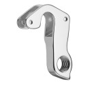 Patte de dérailleur GH-148 compatible avec certains Cannondale