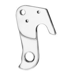 Patte de dérailleur GH-149 compatible avec certains Cannondale