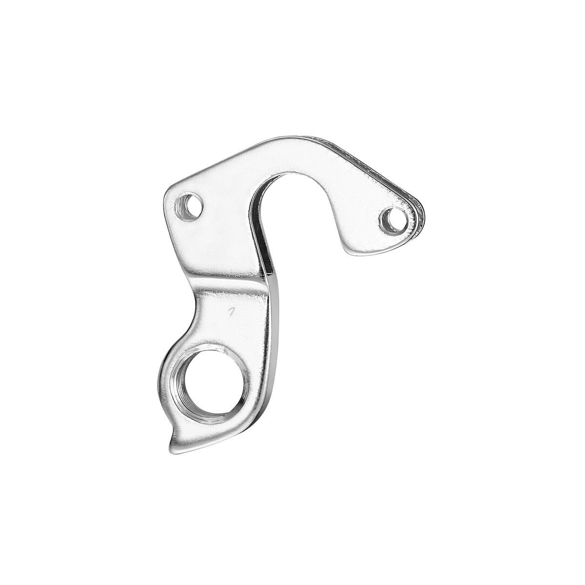 Patte de dérailleur GH-150 compatible avec certains Cannondale