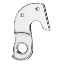 Patte de dérailleur GH-151 compatible avec certains Cannondale