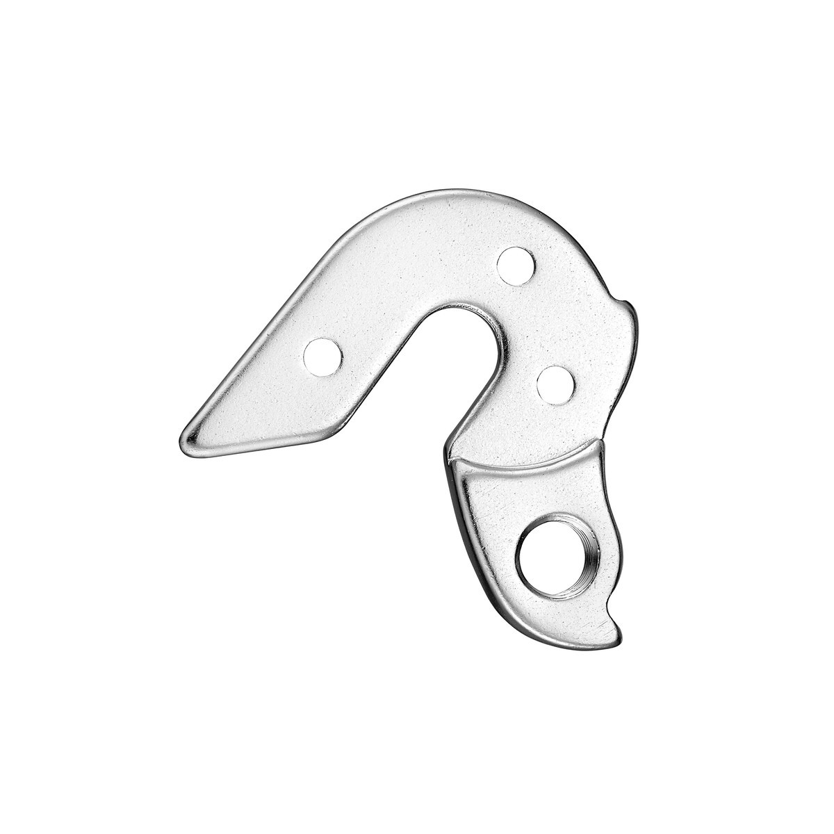 Patte de dérailleur GH-152 compatible avec certains Eddy Merckx