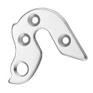 Patte de dérailleur GH-152 compatible avec certains Eddy Merckx