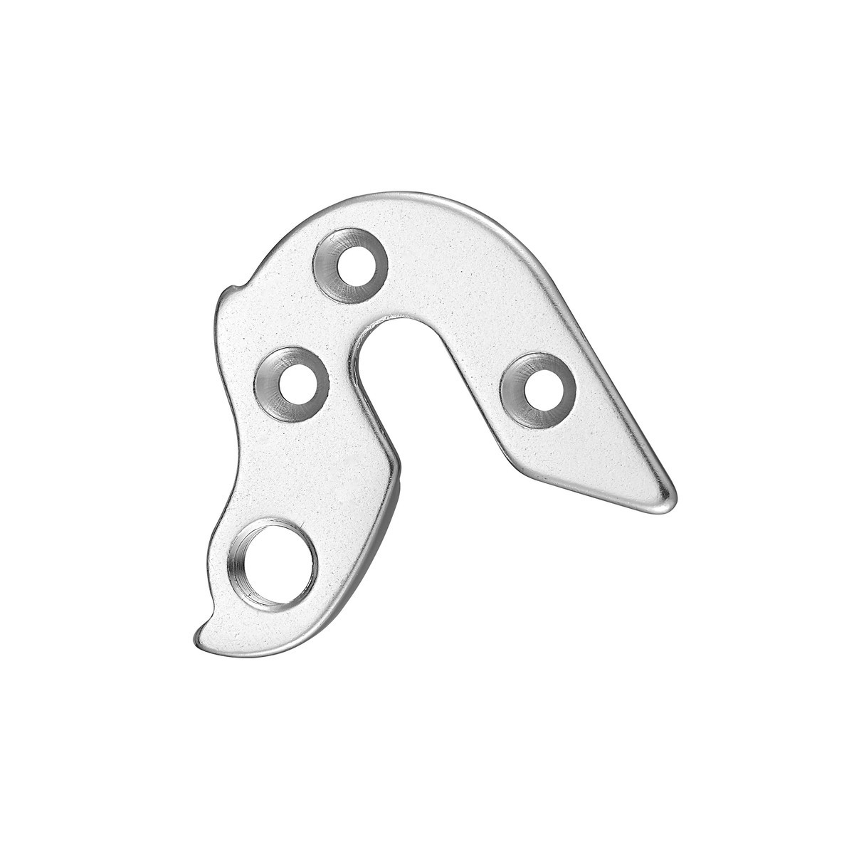 Patte de dérailleur GH-152 compatible avec certains Eddy Merckx