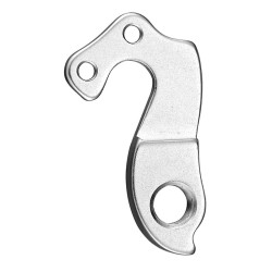 Patte de dérailleur GH-153 compatible avec plusieurs marques
