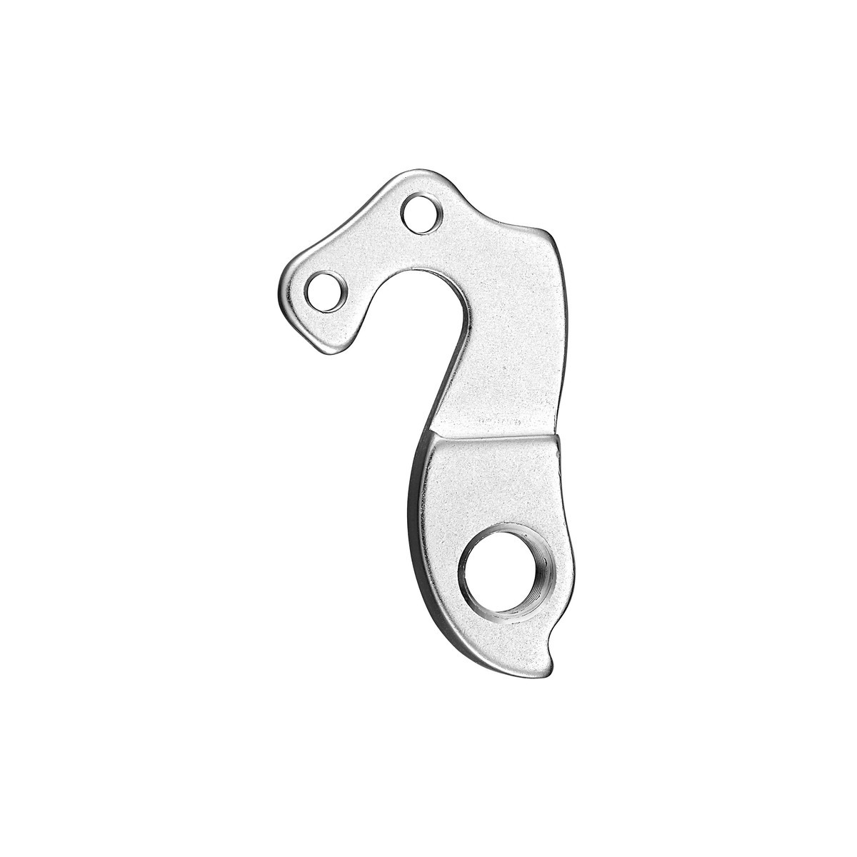 Patte de dérailleur GH-153 compatible avec plusieurs marques