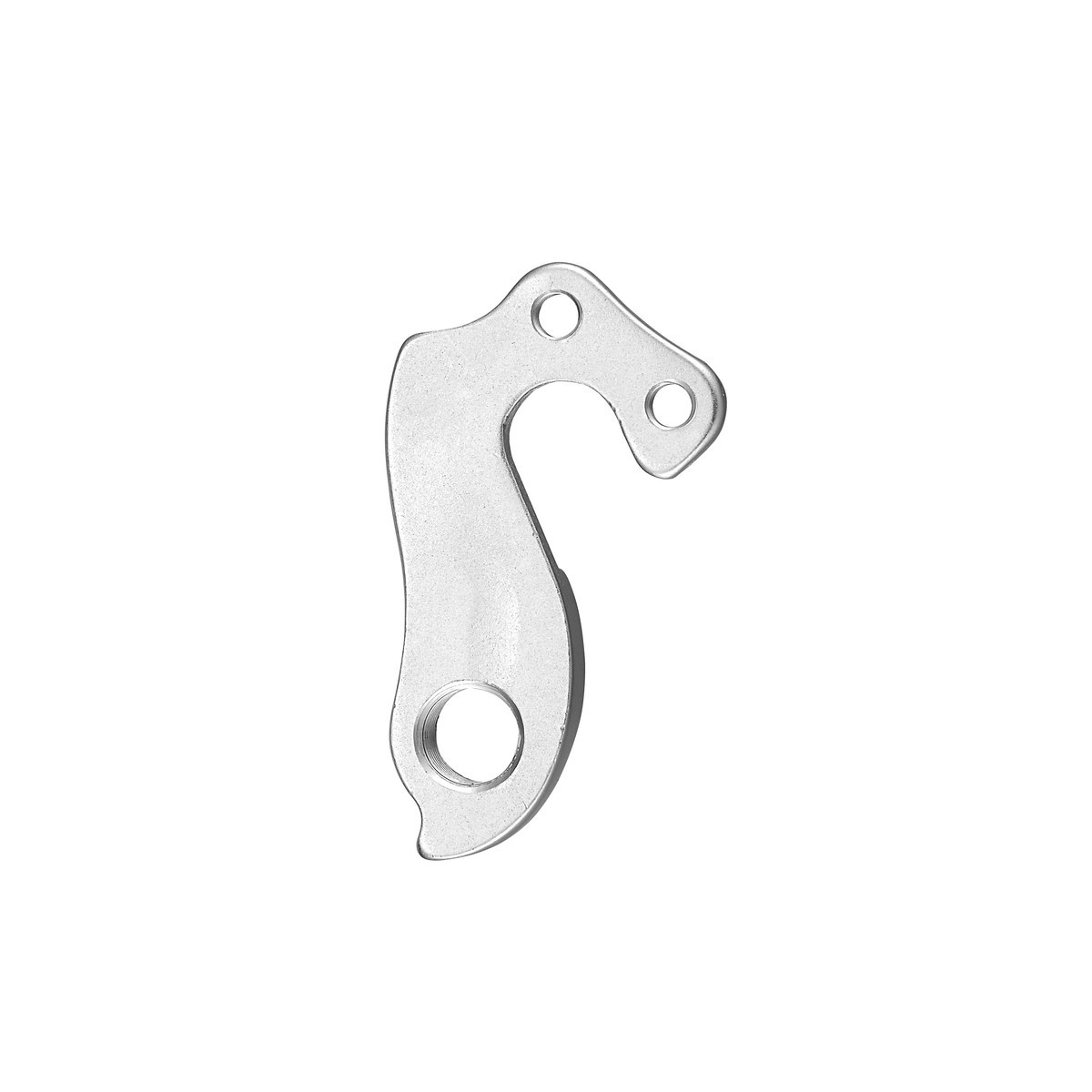Patte de dérailleur GH-153 compatible avec plusieurs marques