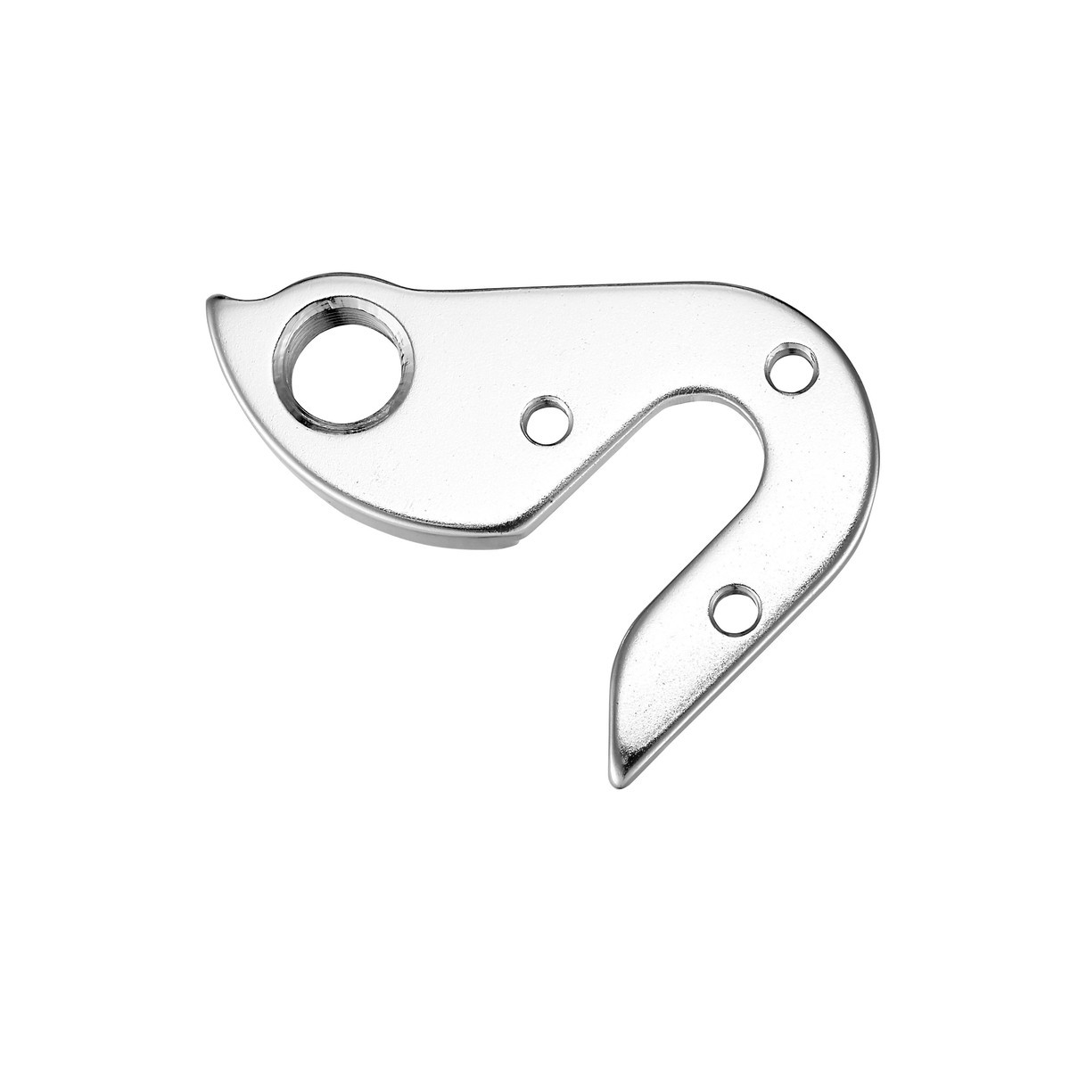 Patte de dérailleur GH-154 compatible avec plusieurs marques