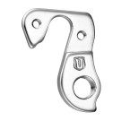 Patte de dérailleur GH-155 compatible avec certains Orbea