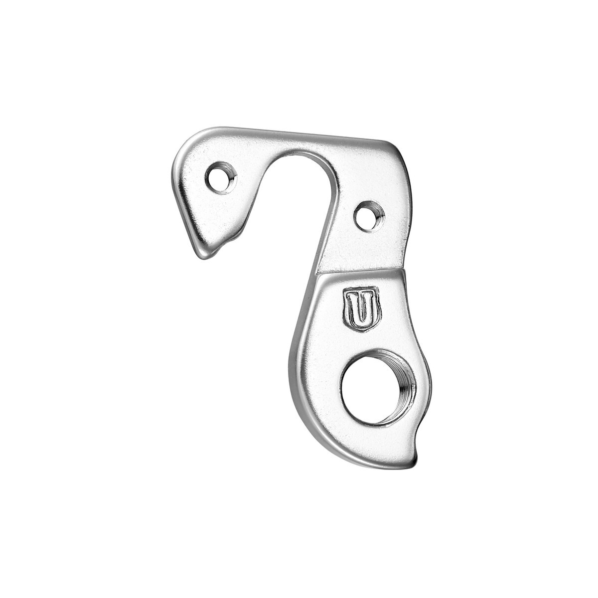 Patte de dérailleur GH-155 compatible avec certains Orbea