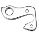 Patte de dérailleur GH-155 compatible avec certains Orbea