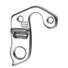 Patte de dérailleur GH-156 compatible avec certains Scott