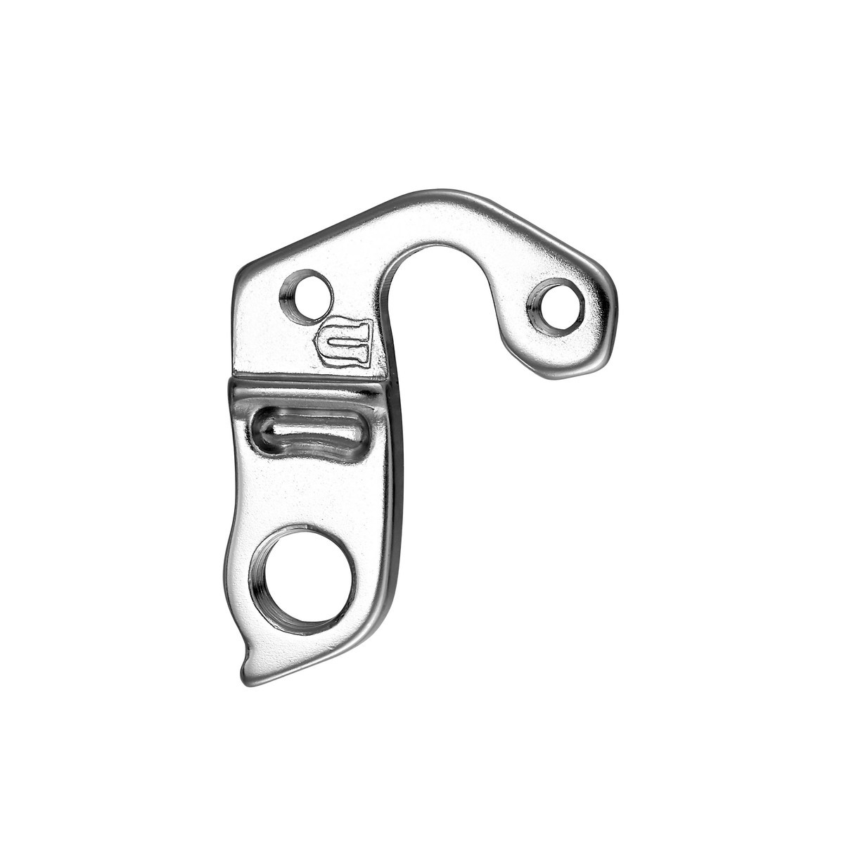 Patte de dérailleur GH-156 compatible avec certains Scott