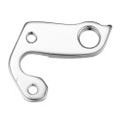 Patte de dérailleur GH-156 compatible avec certains Scott