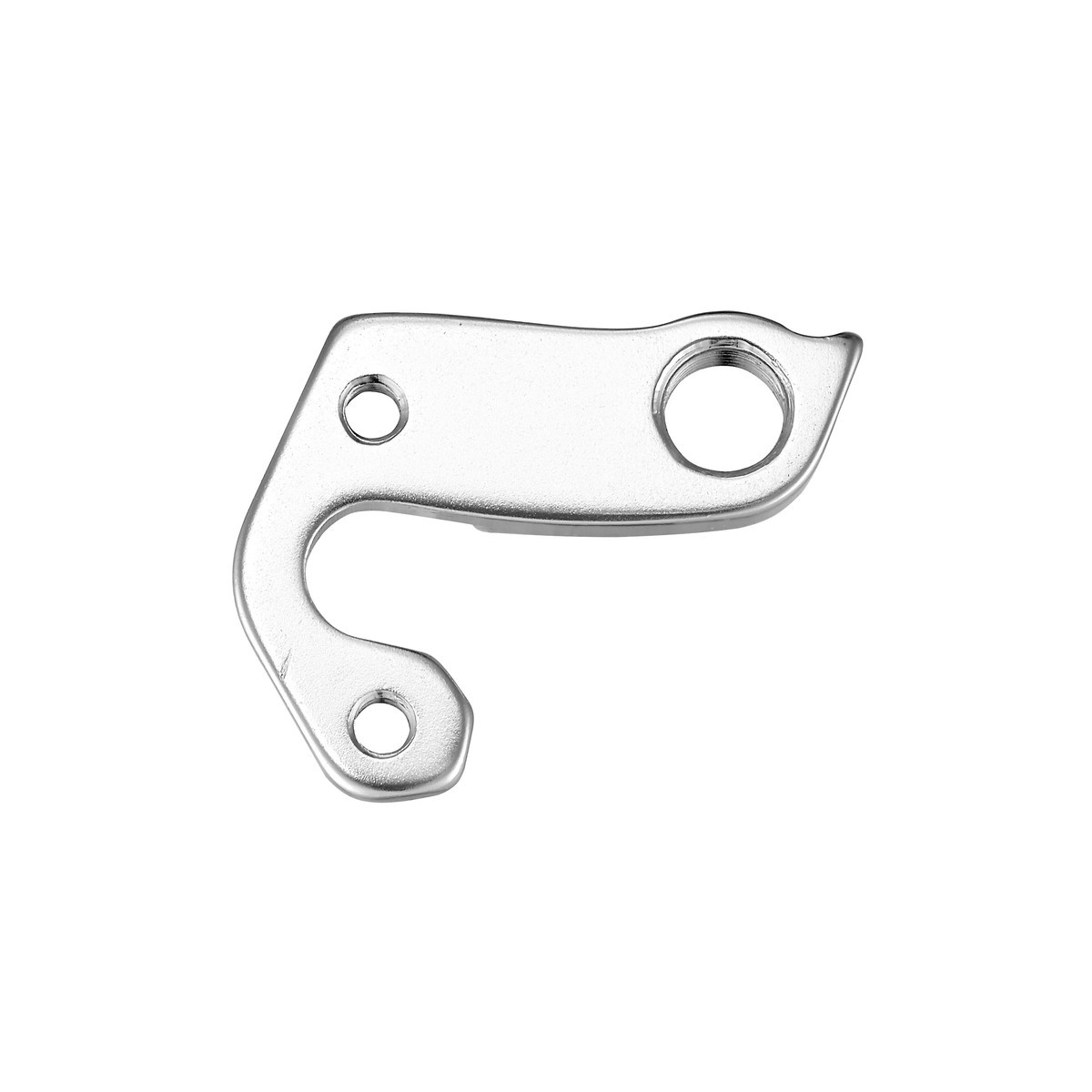 Patte de dérailleur GH-156 compatible avec certains Scott