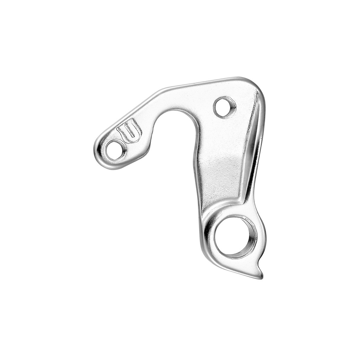Patte de dérailleur GH-157 compatible avec certains Scott