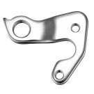 Patte de dérailleur GH-157 compatible avec certains Scott