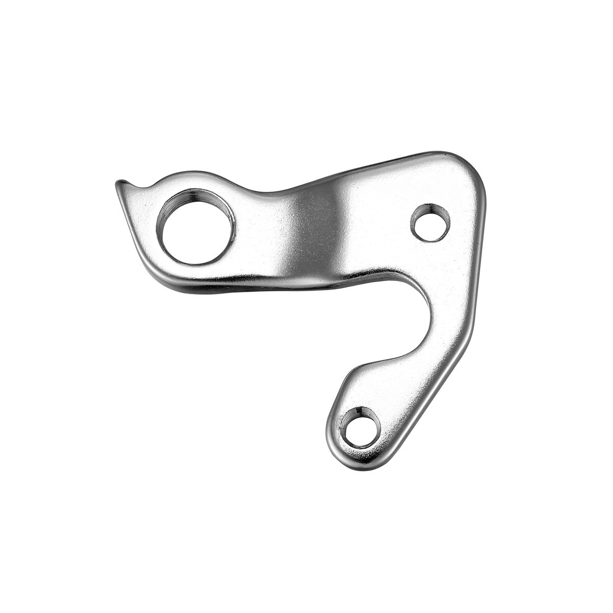 Patte de dérailleur GH-157 compatible avec certains Scott