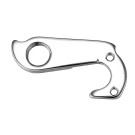 Patte de dérailleur GH-158 compatible avec certains Cervelo