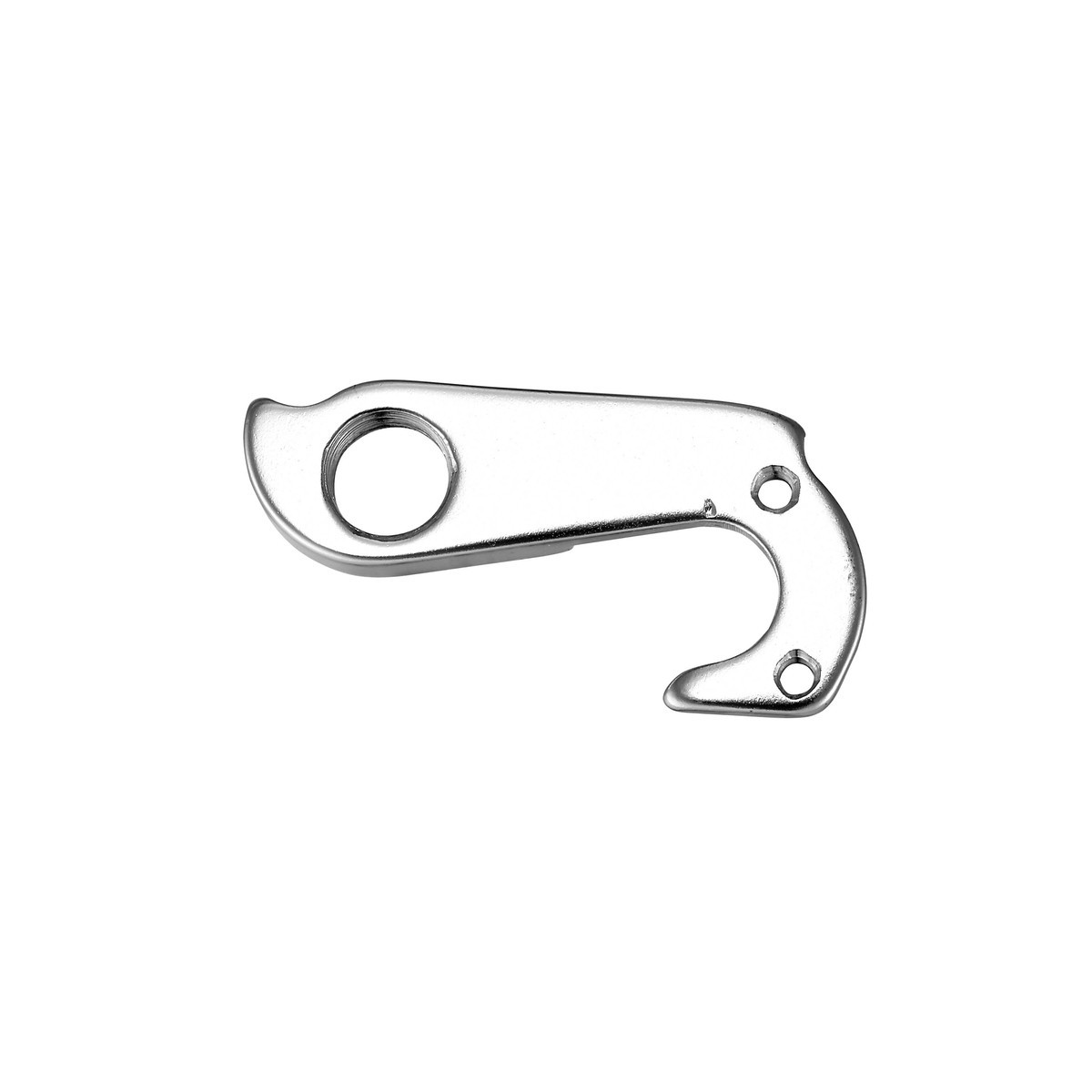 Patte de dérailleur GH-158 compatible avec certains Cervelo