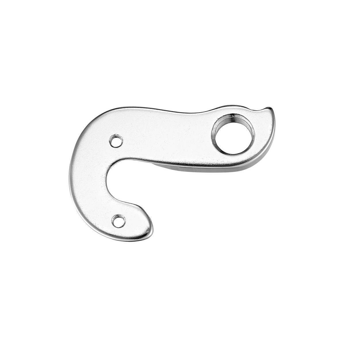 Patte de dérailleur GH-161 compatible avec certains Trek