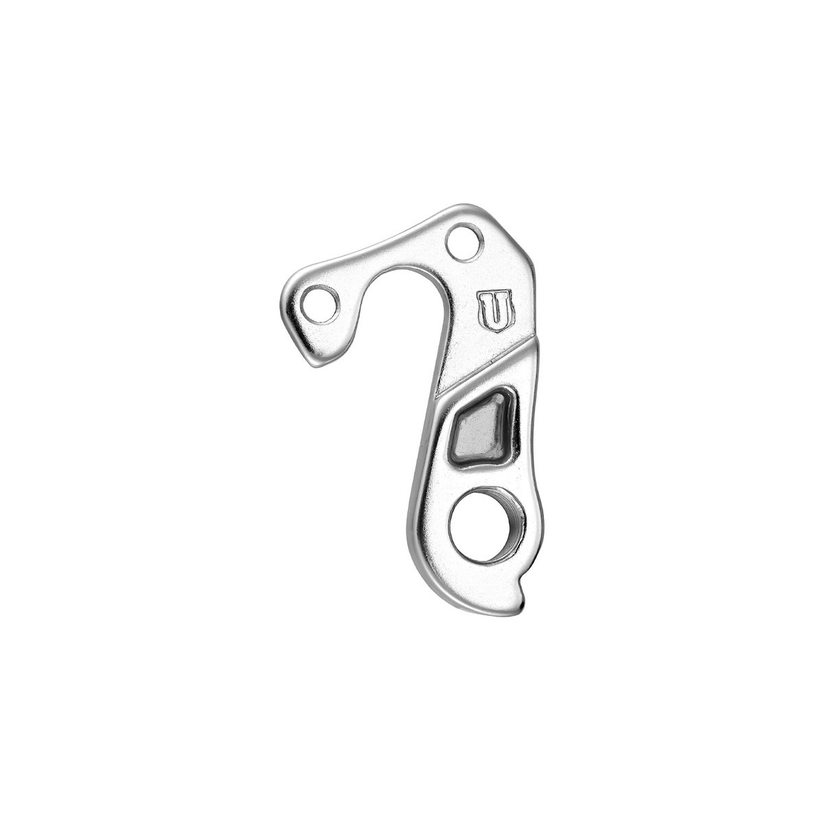 Patte de dérailleur GH-162 compatible avec plusieurs marques