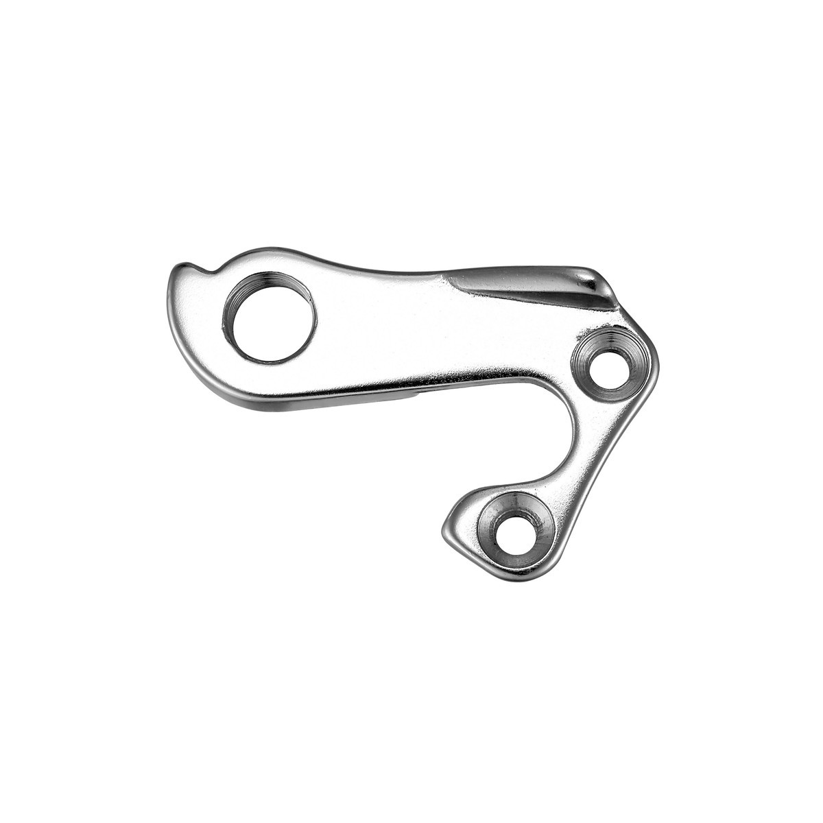 Patte de dérailleur GH-162 compatible avec plusieurs marques