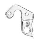 Patte de dérailleur GH-163 compatible avec certains Scott