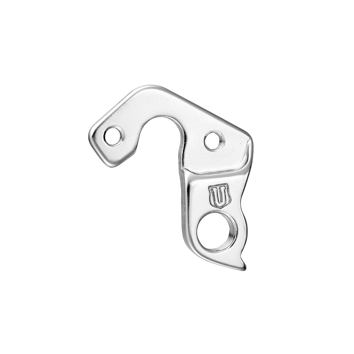 Patte de dérailleur GH-163 compatible avec certains Scott