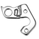 Patte de dérailleur GH-163 compatible avec certains Scott