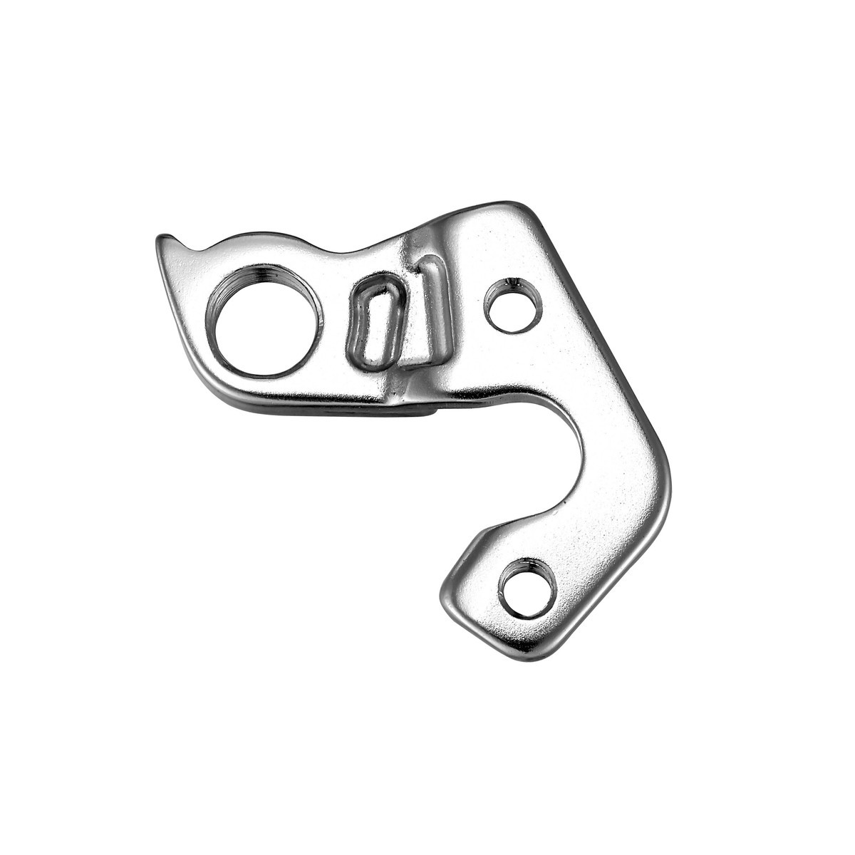 Patte de dérailleur GH-163 compatible avec certains Scott