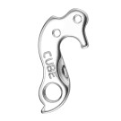 Patte de dérailleur GH-164 compatible avec certains Cube