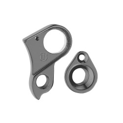 Patte de dérailleur GH-176 compatible avec certains Cube