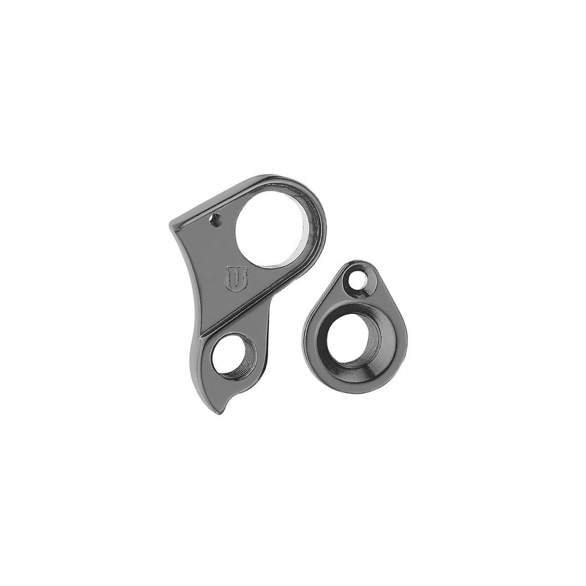 Patte de dérailleur GH-176 compatible avec certains Cube