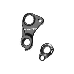 Patte de dérailleur GH-182 compatible avec certains Scott