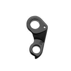 Patte de dérailleur GH-303 compatible avec certains Cannondale