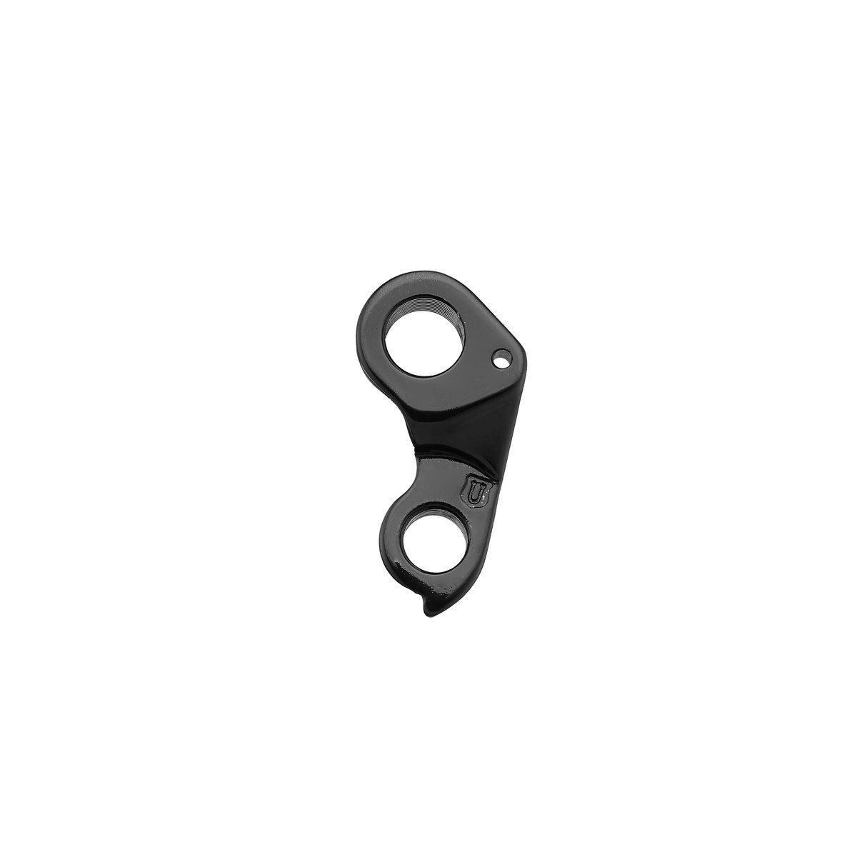Patte de dérailleur GH-303 compatible avec certains Cannondale