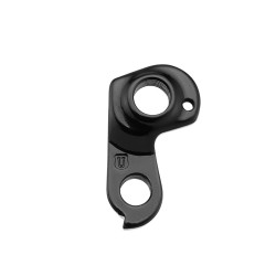 Patte de dérailleur GH-304 compatible avec certains Rose