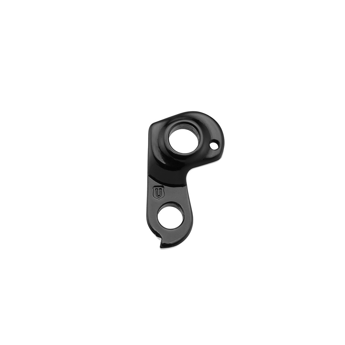 Patte de dérailleur GH-304 compatible avec certains Rose