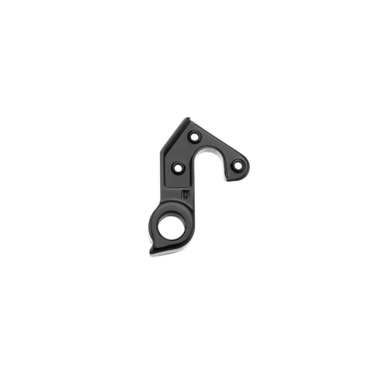 Patte de dérailleur GH-305 compatible avec certains Canyon